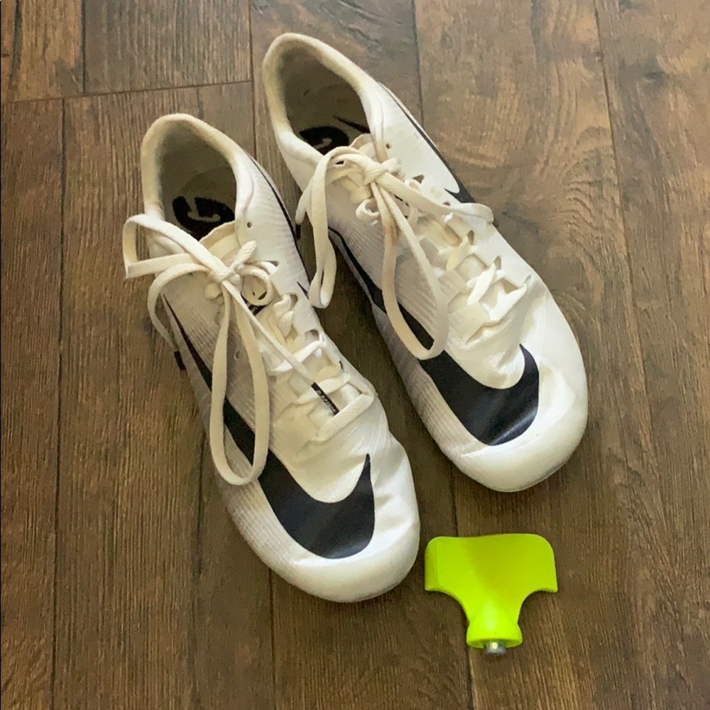Nike Track Spikes